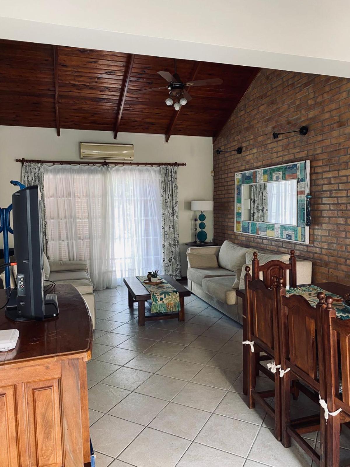 Casa vacanze La Rural *