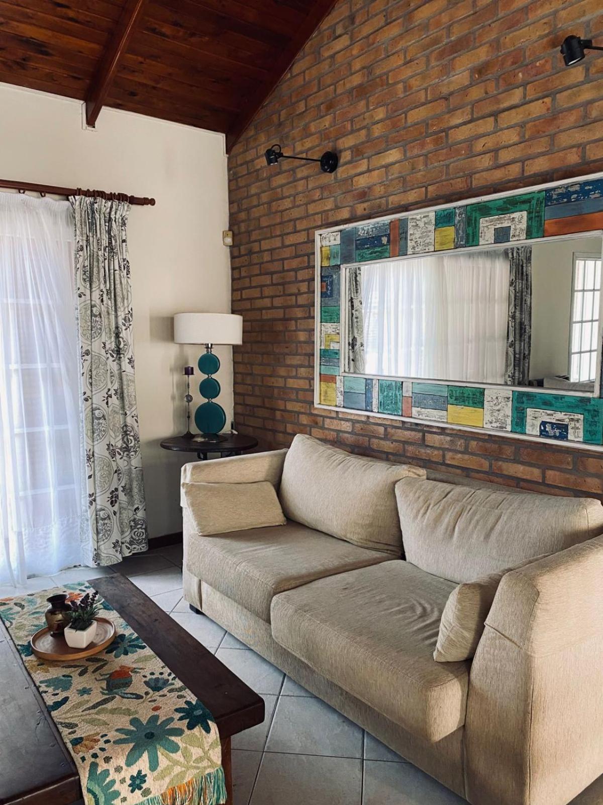 Casa vacanze La Rural