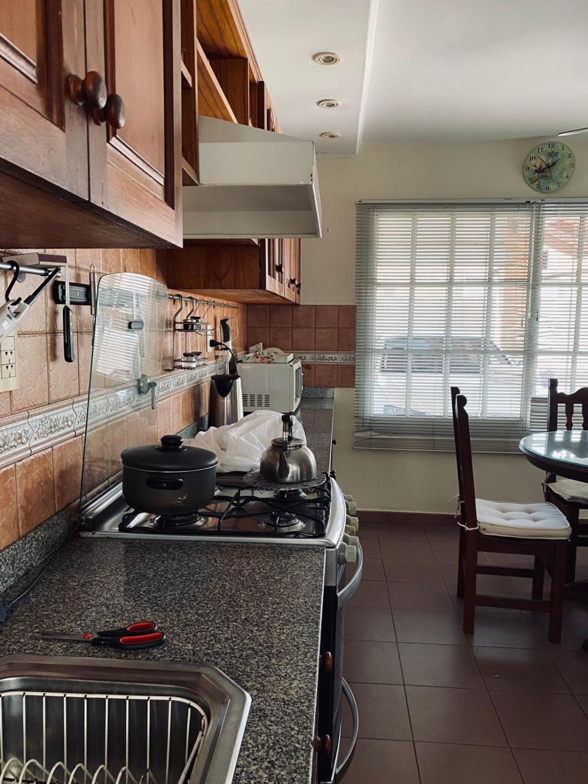 Casa vacanze La Rural *
